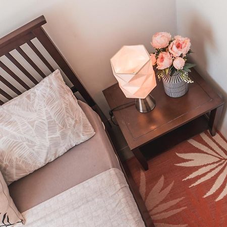 Modern Tropical Luxe Apartment - Boracay Newcoast Yapak Екстериор снимка