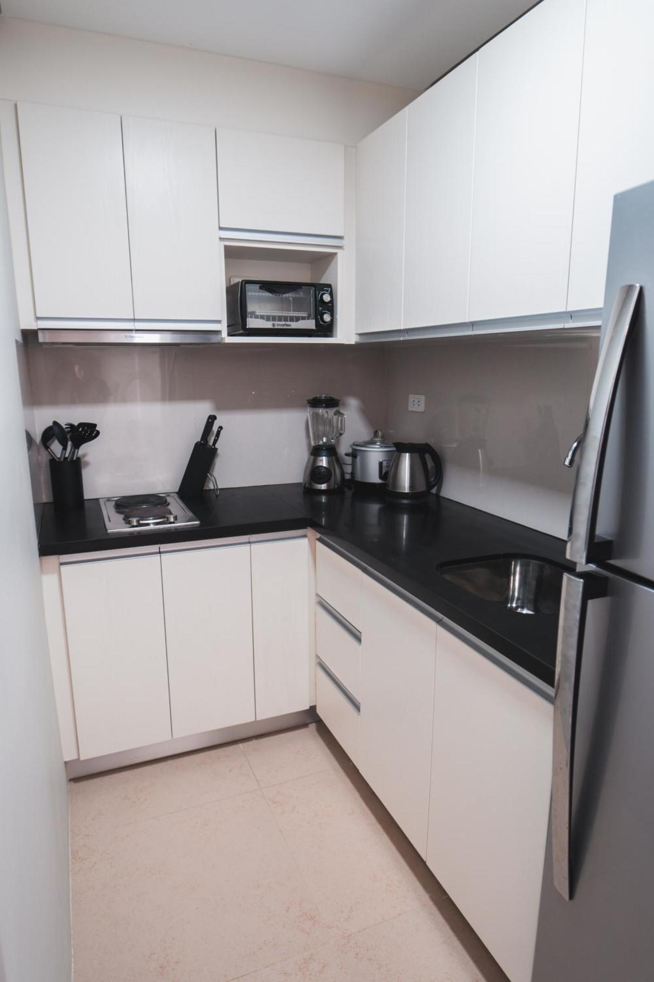 Modern Tropical Luxe Apartment - Boracay Newcoast Yapak Екстериор снимка